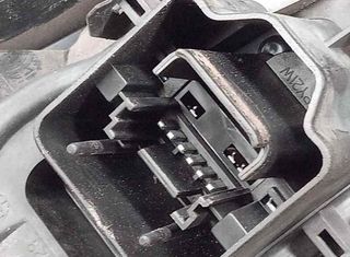 8200474327c piloto trasero renault megane i 506717