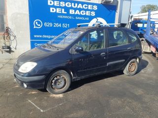 8200474327c piloto trasero renault megane i 506717