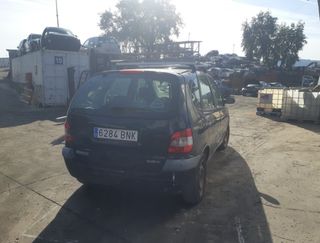 8200474327c piloto trasero renault megane i 506717