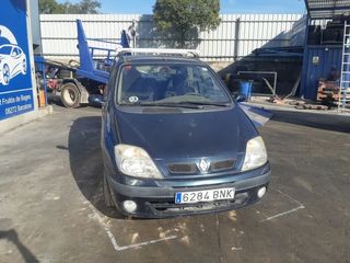 8200474327c piloto trasero renault megane i 506717