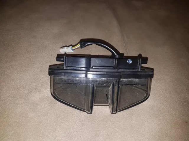 Piloto Trasero Duke 790 2024