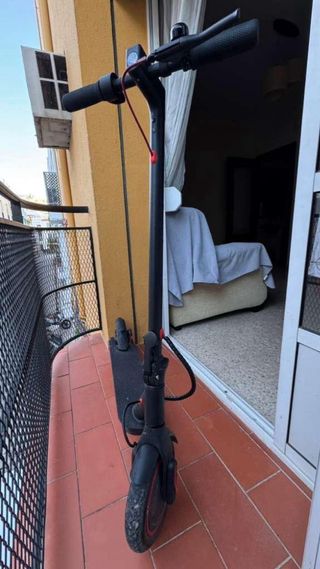 Patinete Eléctrico ZWHEEL En buen estado