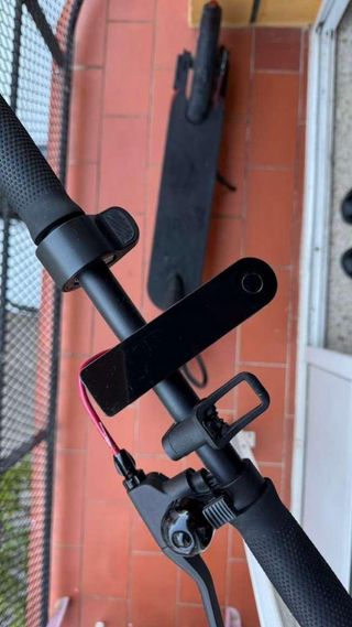 Patinete Eléctrico ZWHEEL En buen estado