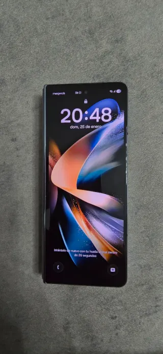 Samsung Z Fold 4