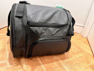 Paletero Black Crown Grande