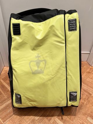 Paletero Black Crown Grande