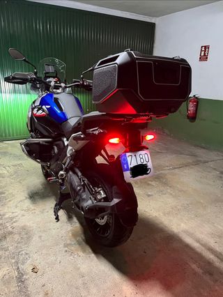 BMW GS 1300 Trail