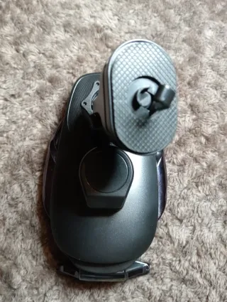 Cargador coche inalámbrico Essager