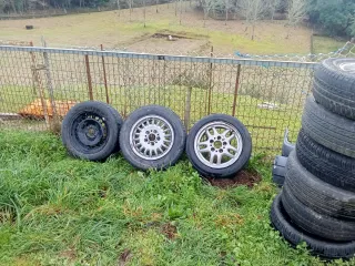 Llantas BMW