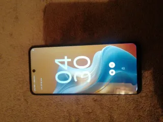 Motorola gris nuevo