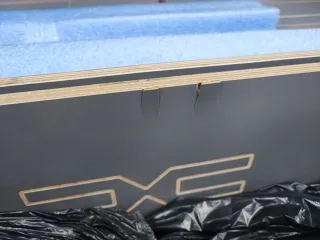 Pack dormir camping Dacia