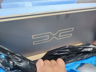 Pack dormir camping Dacia