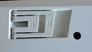 Teclado Logitech K850 Negro/Gris