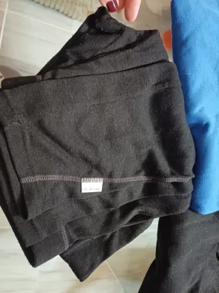 Pantalones de Esquí Wedze Decathlon Phantom