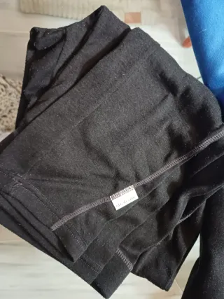 Pantalones de Esquí Wedze Decathlon Phantom