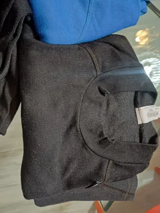 Pantalones de Esquí Wedze Decathlon Phantom