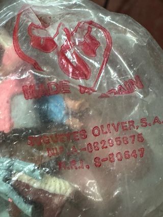 Nacimiento Belén Oliver