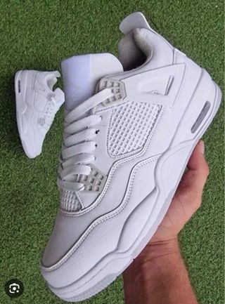 Jordan 4