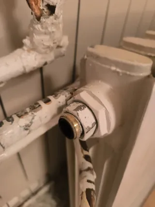 Radiadores de agua escucho ofertas