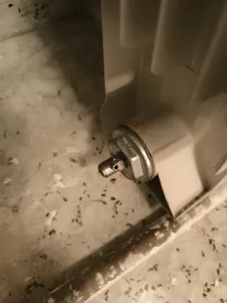 Radiadores de agua escucho ofertas