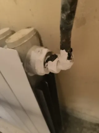 Radiadores de agua escucho ofertas