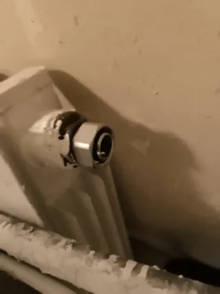 Radiadores de agua escucho ofertas