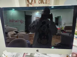 Ordenador Apple iMac