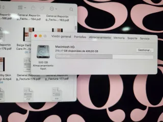 Ordenador Apple iMac