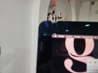 Ordenador Apple iMac