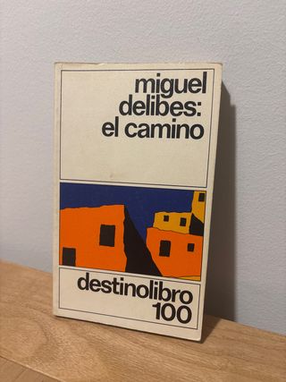 EL CAMINO