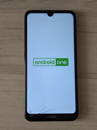 Nokia 3.2 16GB Nero