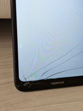 Nokia 3.2 16GB Nero