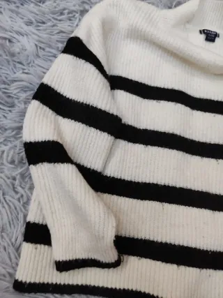 Chaqueta y jersey niña T-4/5 años