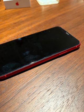 iPhone XR 128 GB Rojo