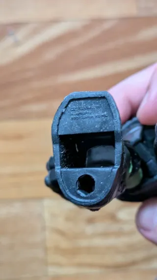 Figura Leonardo Tortugas Ninja