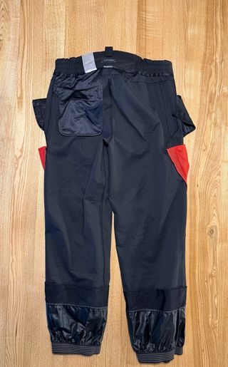 Pantaloni sci Schöffel taglia 48