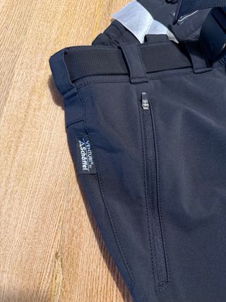 Pantaloni sci Schöffel taglia 48