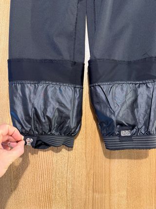 Pantaloni sci Schöffel taglia 48