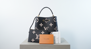Louis Vuitton NeoNoe MM M45497 NUEVO