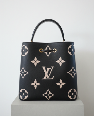Louis Vuitton NeoNoe MM M45497 NUEVO