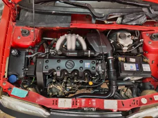Peugeot 106 XND 1.5D 1995