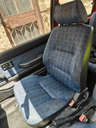 Peugeot 106 XND 1.5D 1995