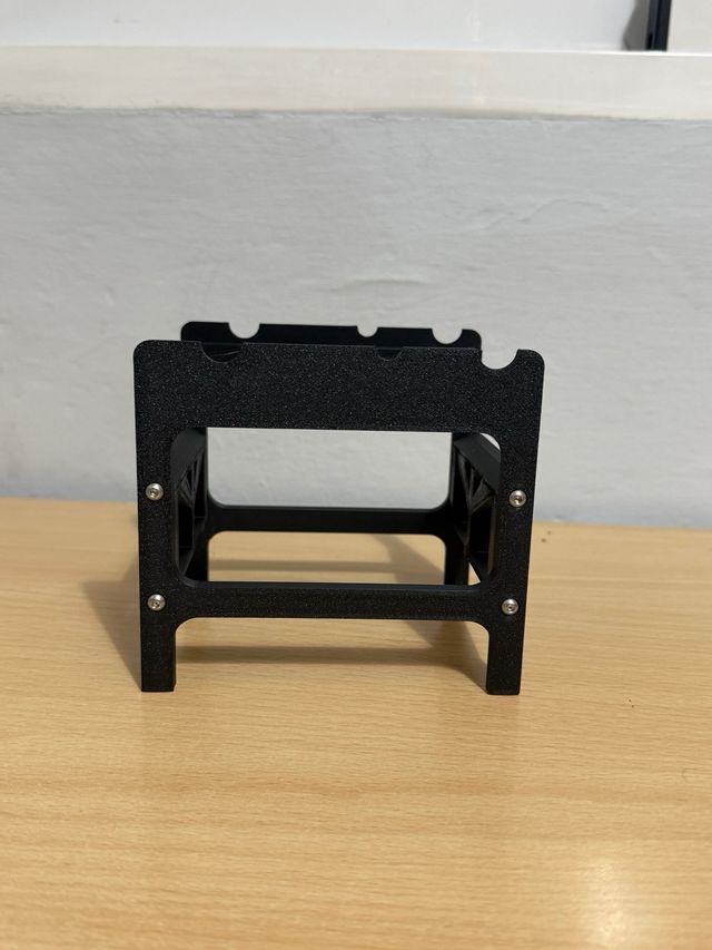 Soporte Traxxas TRX-4