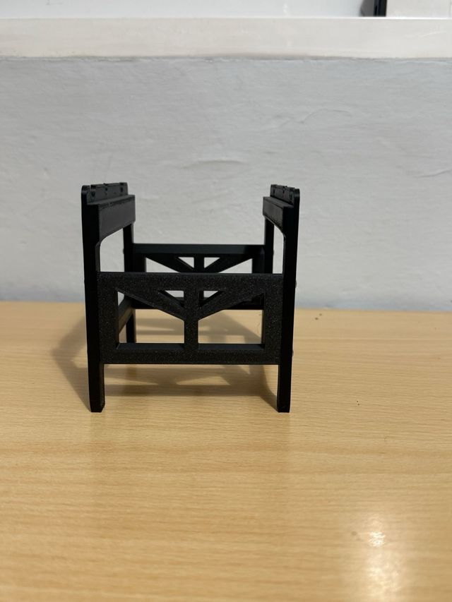 Soporte Traxxas TRX-4