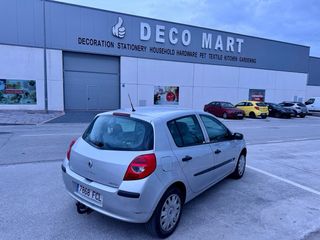 RENAULT CLIO 1.5 DCi 85CV !! 2.950€ !!