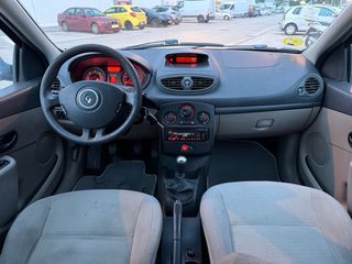 RENAULT CLIO 1.5 DCi 85CV !! 2.950€ !!