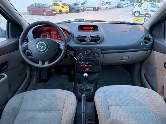 RENAULT CLIO 1.5 DCi 85CV !! 2.950€ !!