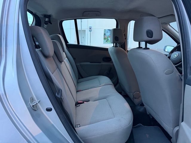 RENAULT CLIO 1.5 DCi 85CV !! 2.950€ !!