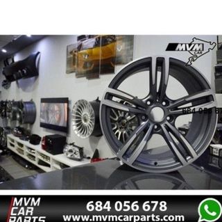 Llantas 20 VW Club Sport GTI