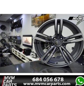 Llantas 20 VW Club Sport GTI